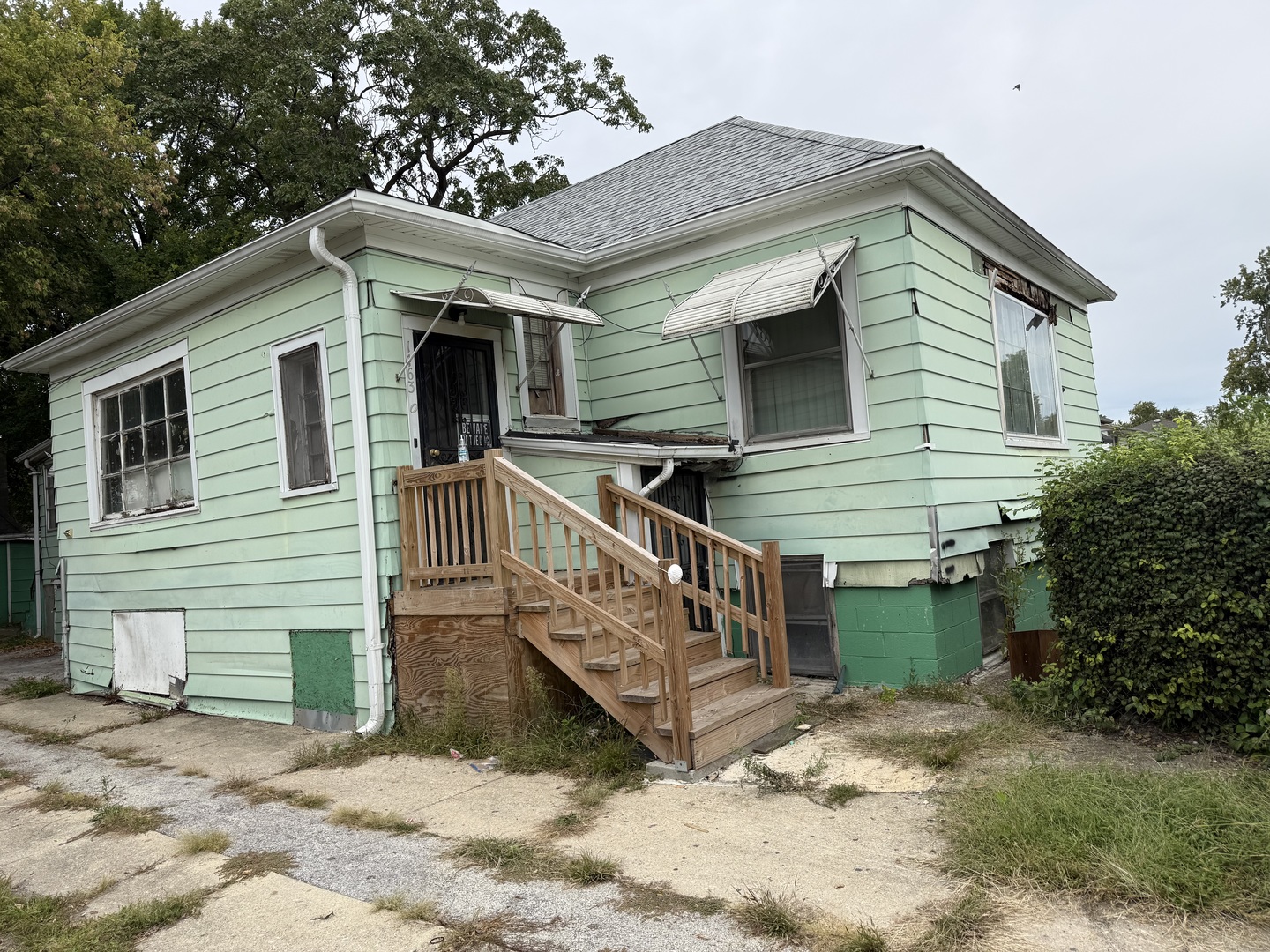 14630 Cooper Avenue Property Photo 17