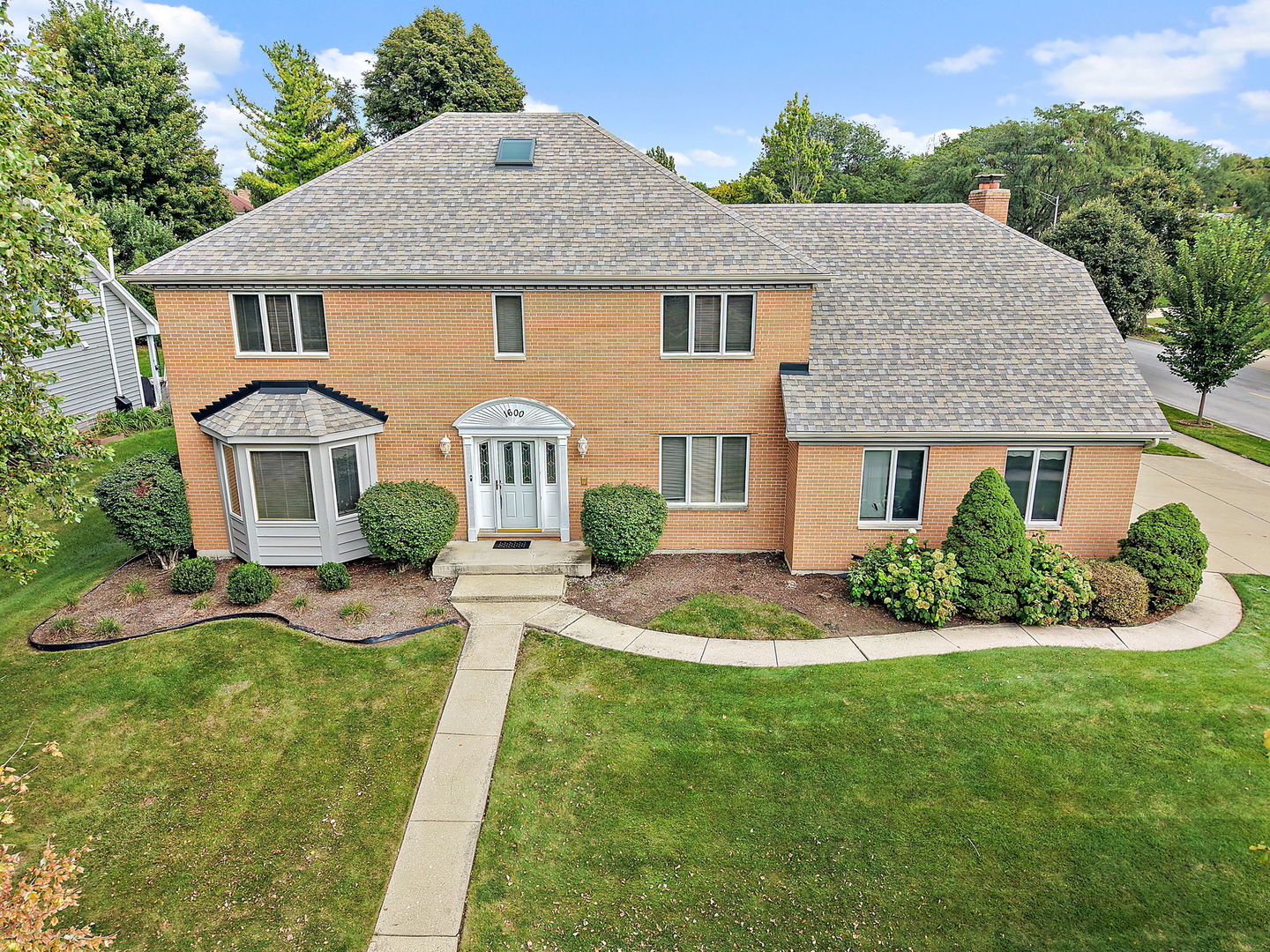 1600 Brentford Drive Property Photo 1