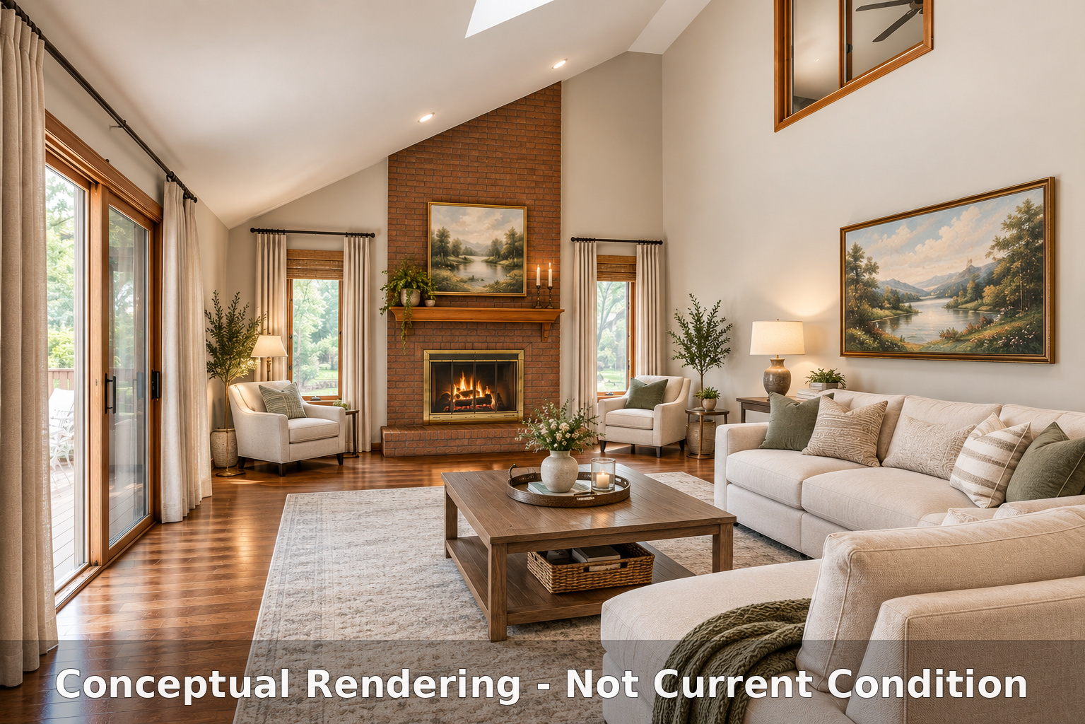 1600 Brentford Drive Property Photo 14