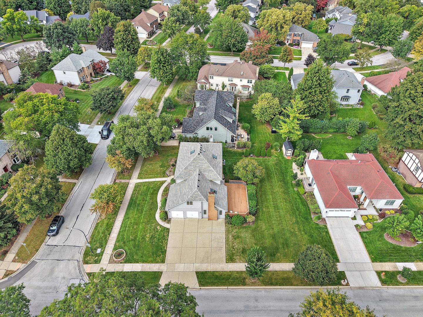 1600 Brentford Drive Property Photo 72