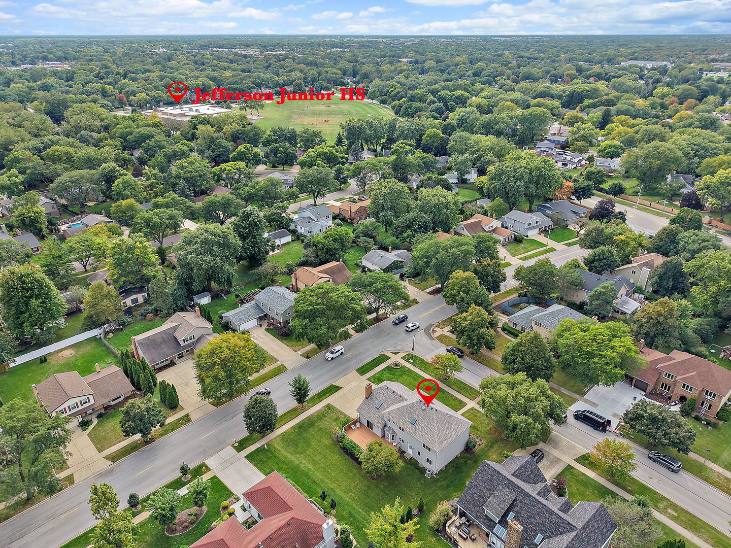 1600 Brentford Drive Property Photo 79