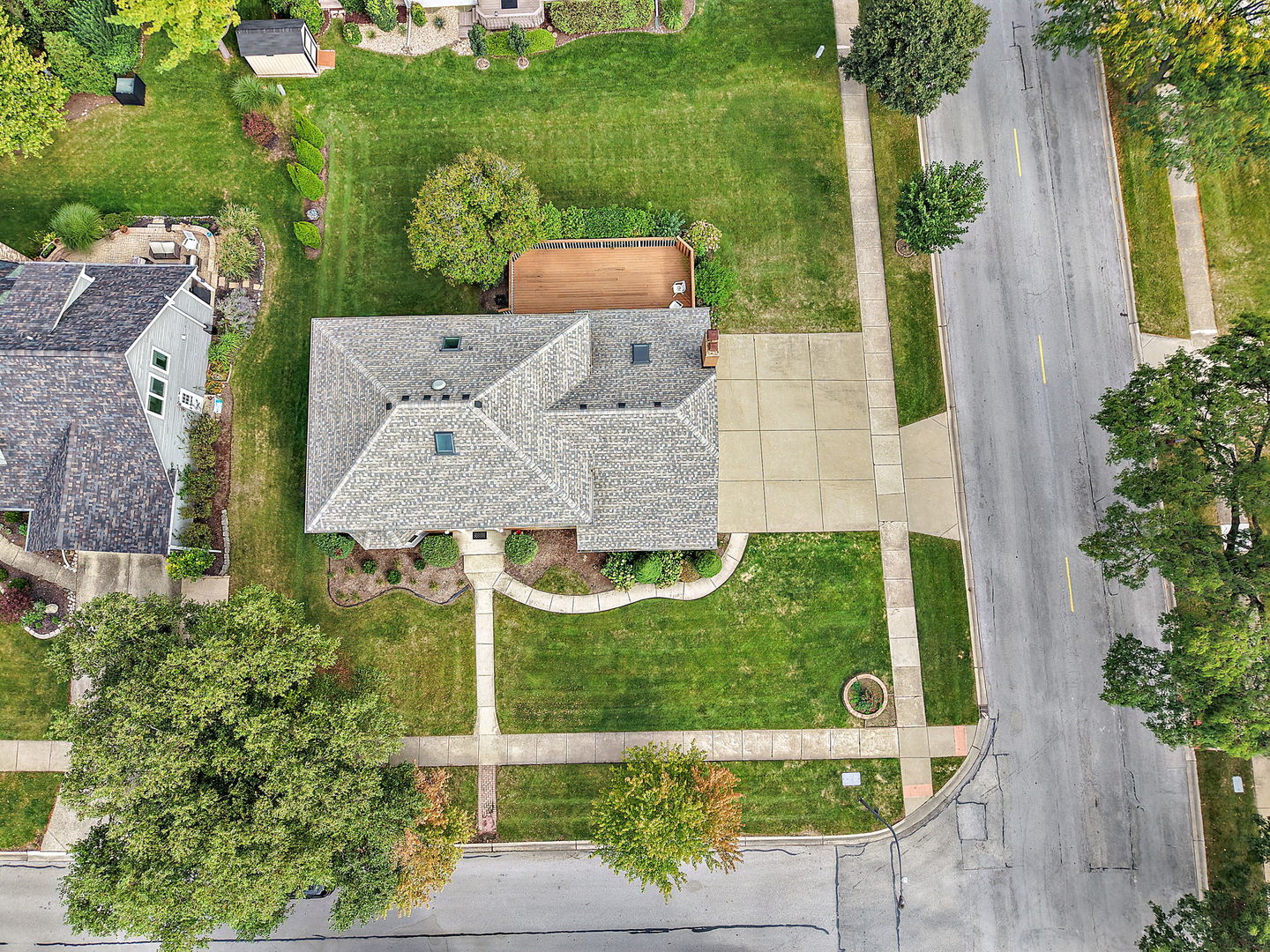 1600 Brentford Drive Property Photo 82