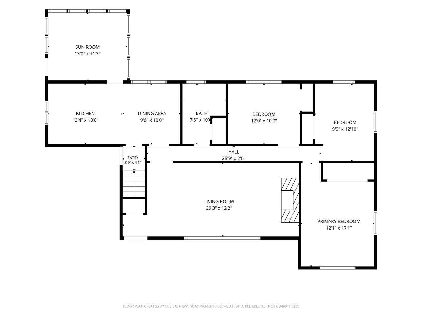 1004 Magnolia Drive Property Photo 19