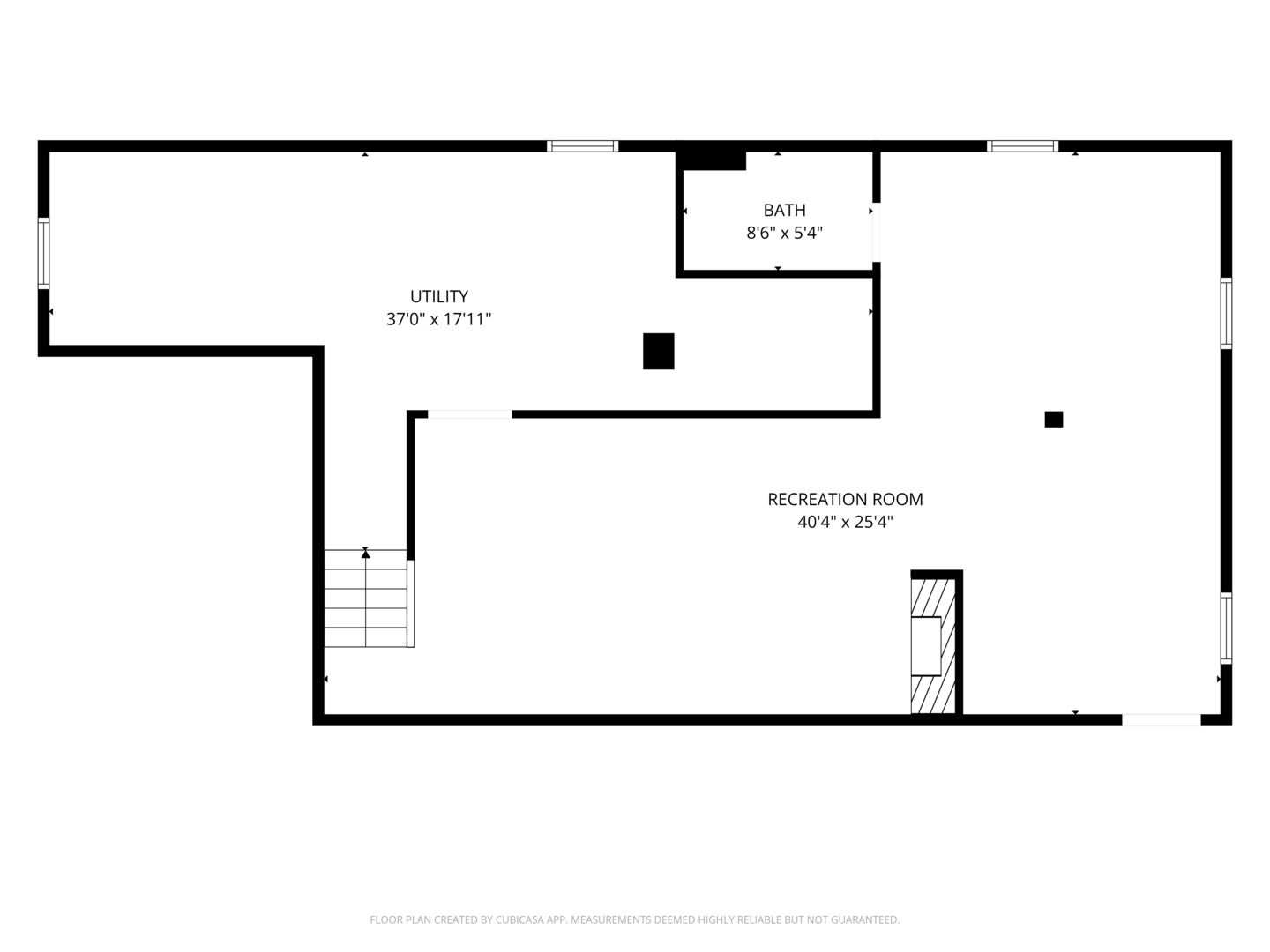 1004 Magnolia Drive Property Photo 20
