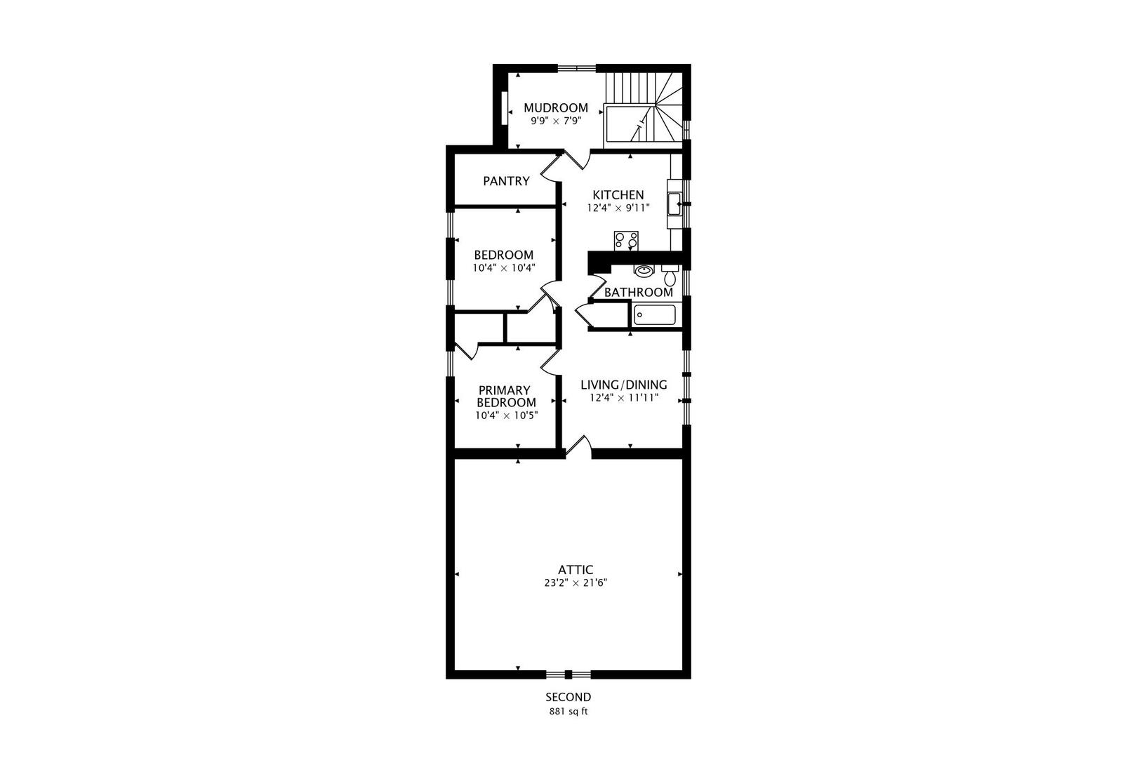 4815 N Tripp Avenue Property Photo 41