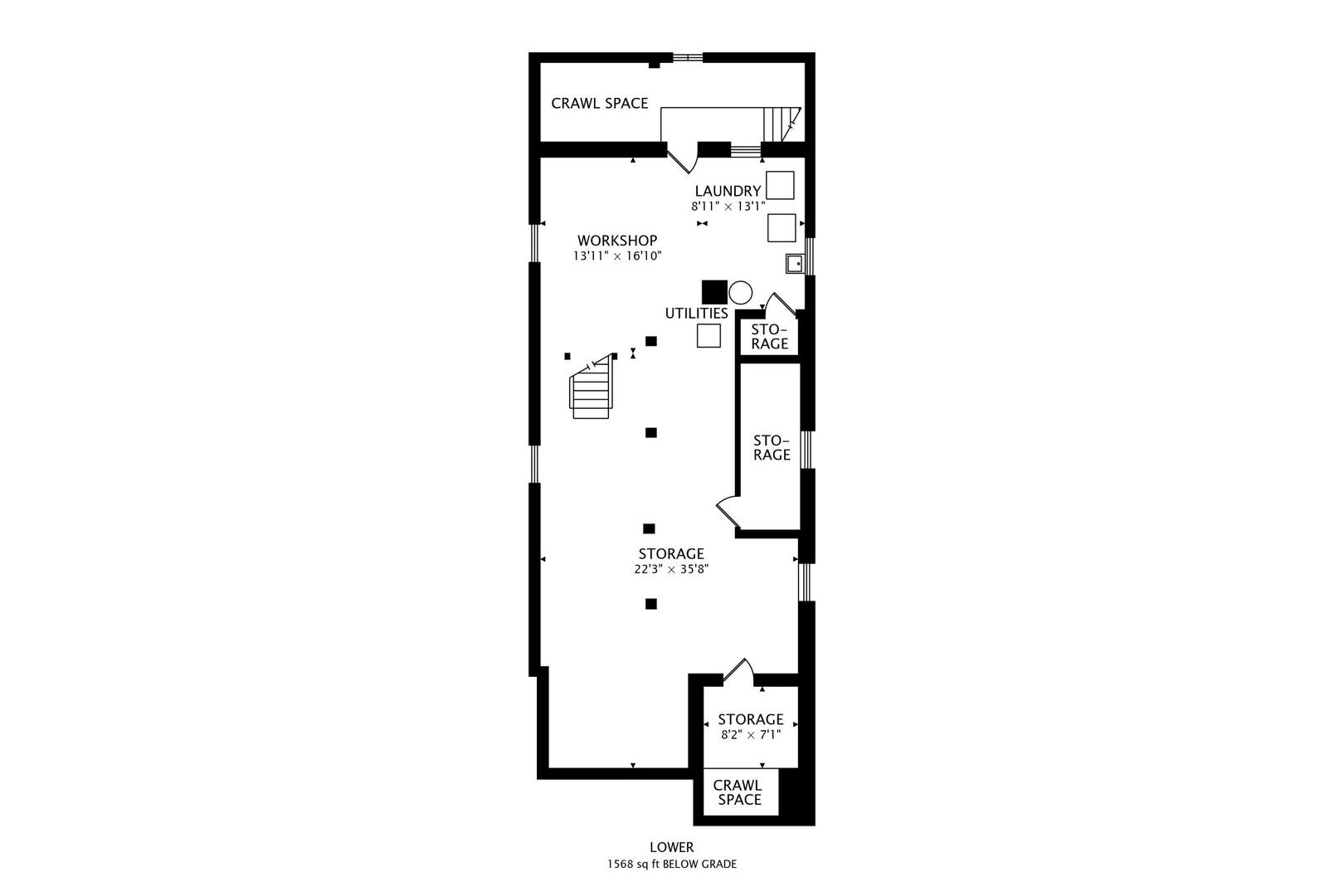 4815 N Tripp Avenue Property Photo 42