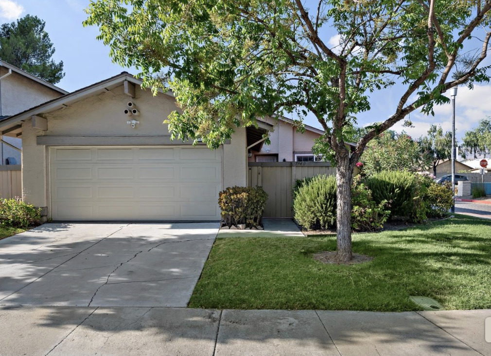 1740 Home Gate Drive Property Photo 1