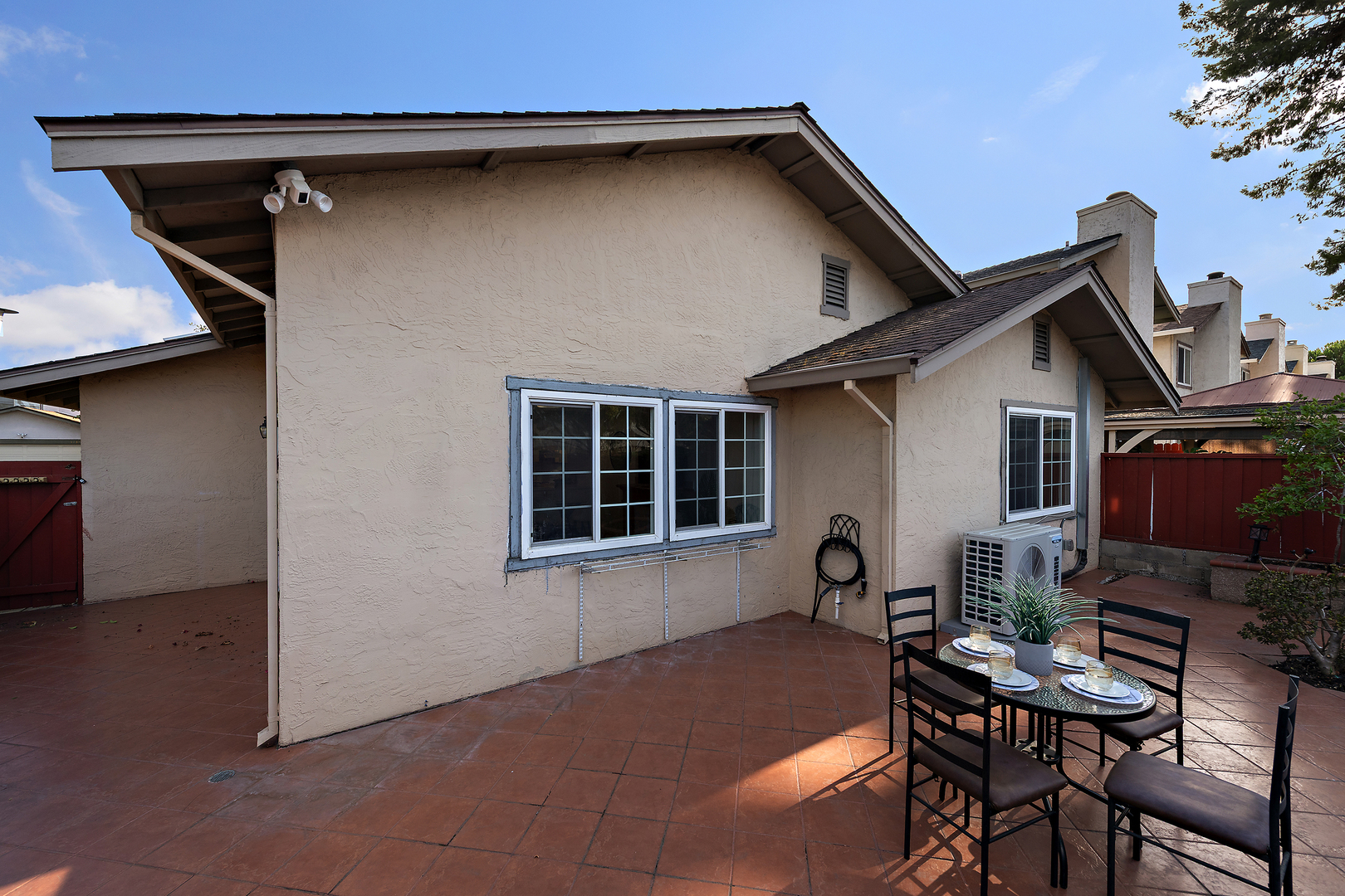 1740 Home Gate Drive Property Photo 20