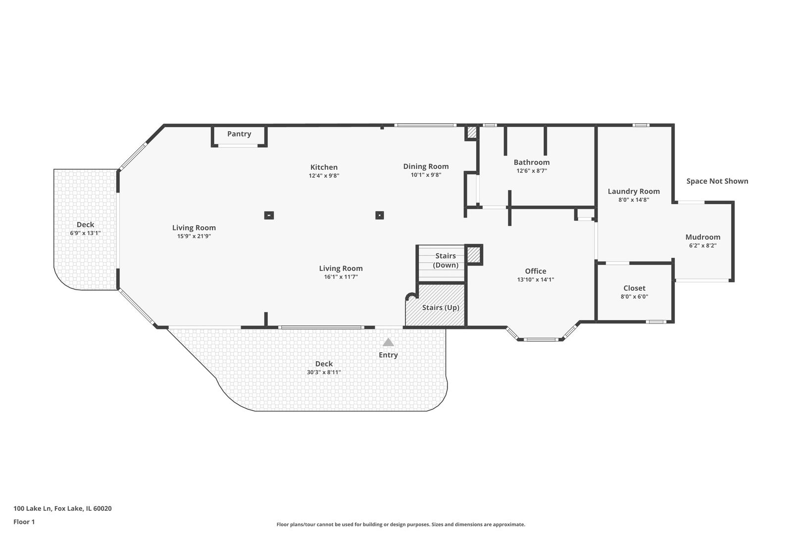 100 Lake Lane Property Photo 53