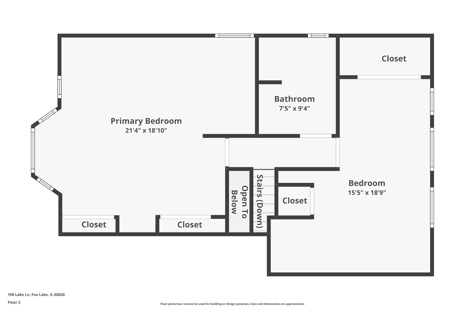 100 Lake Lane Property Photo 54