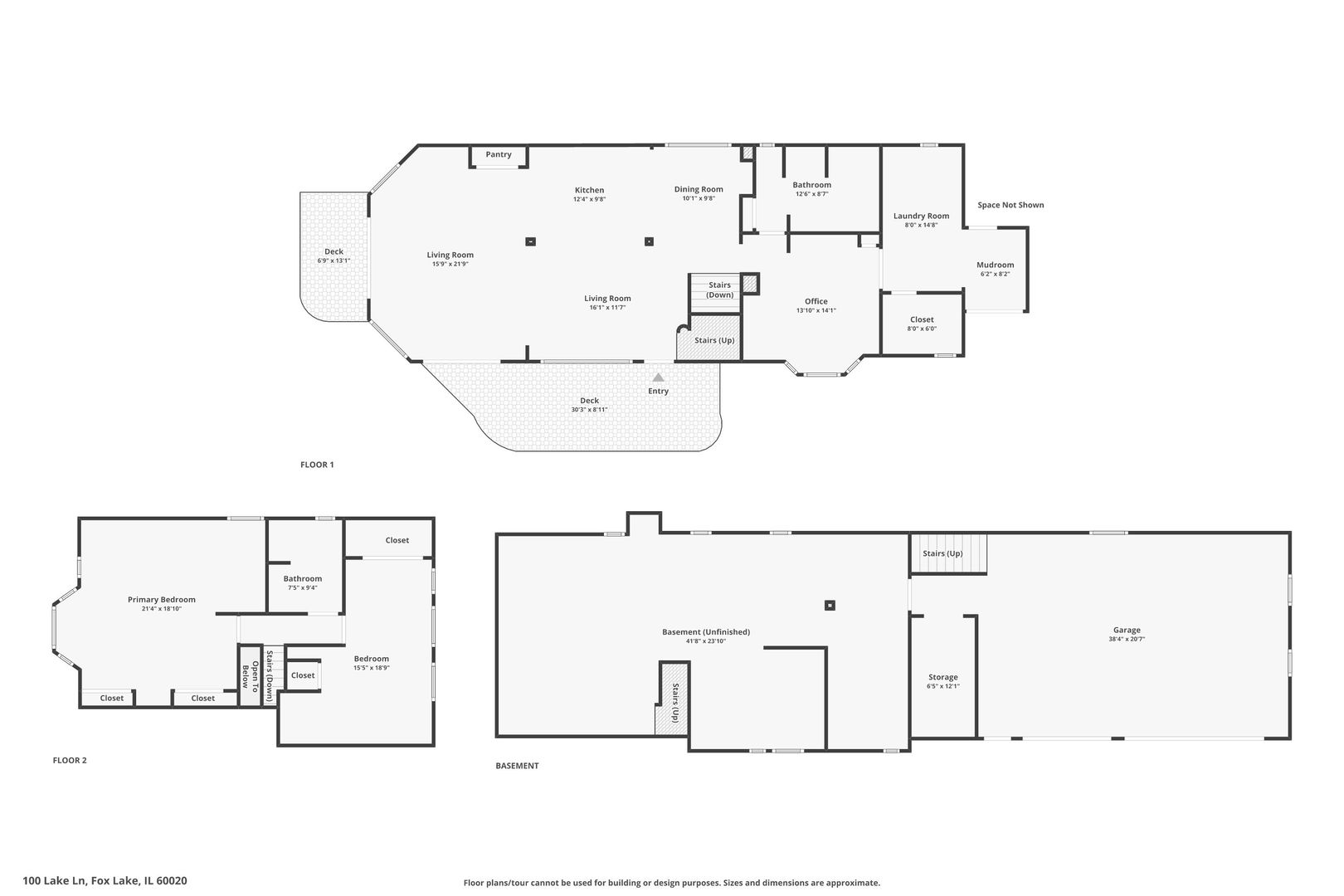 100 Lake Lane Property Photo 56