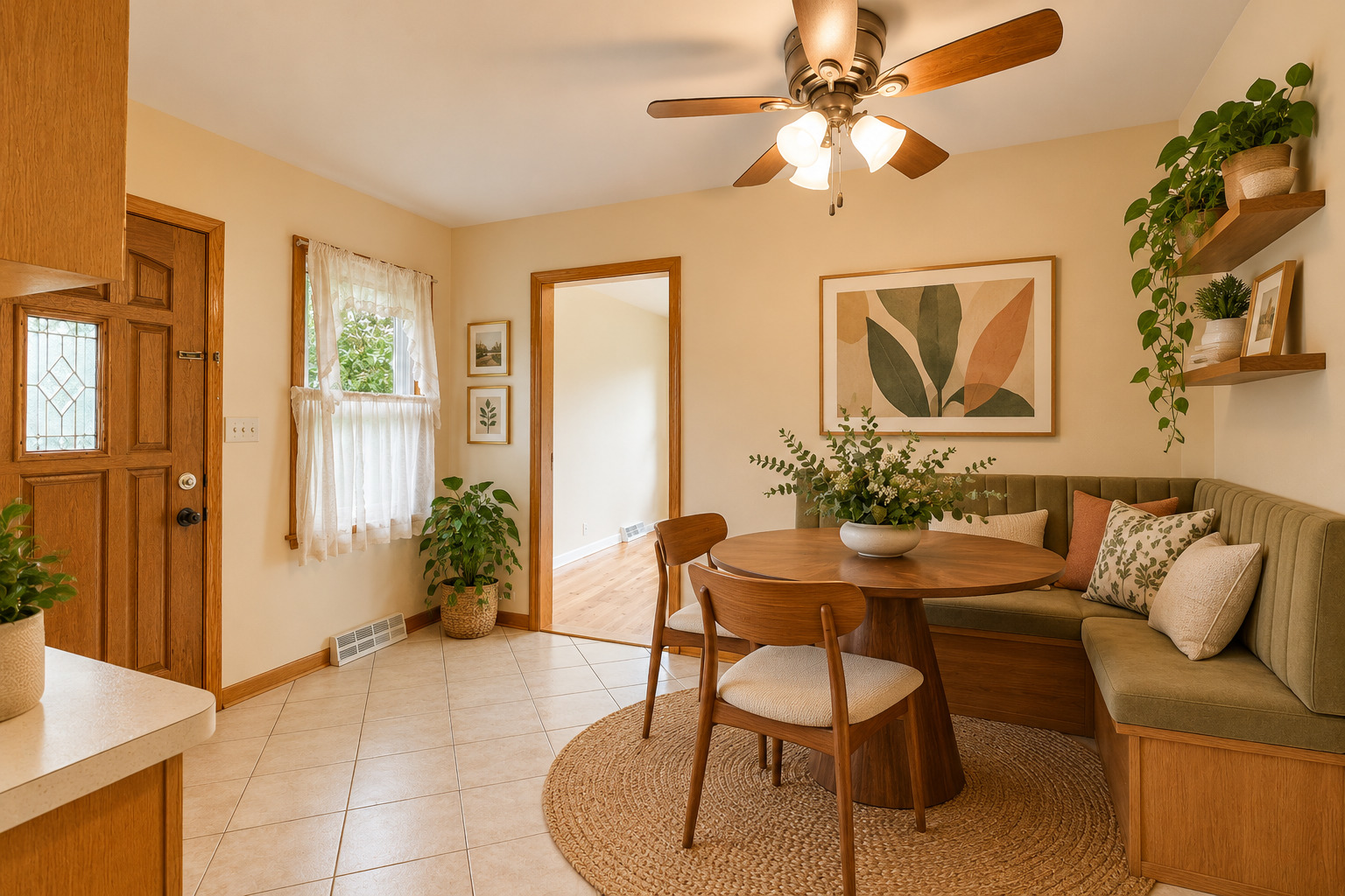 8022 Keeler Avenue Property Photo 14
