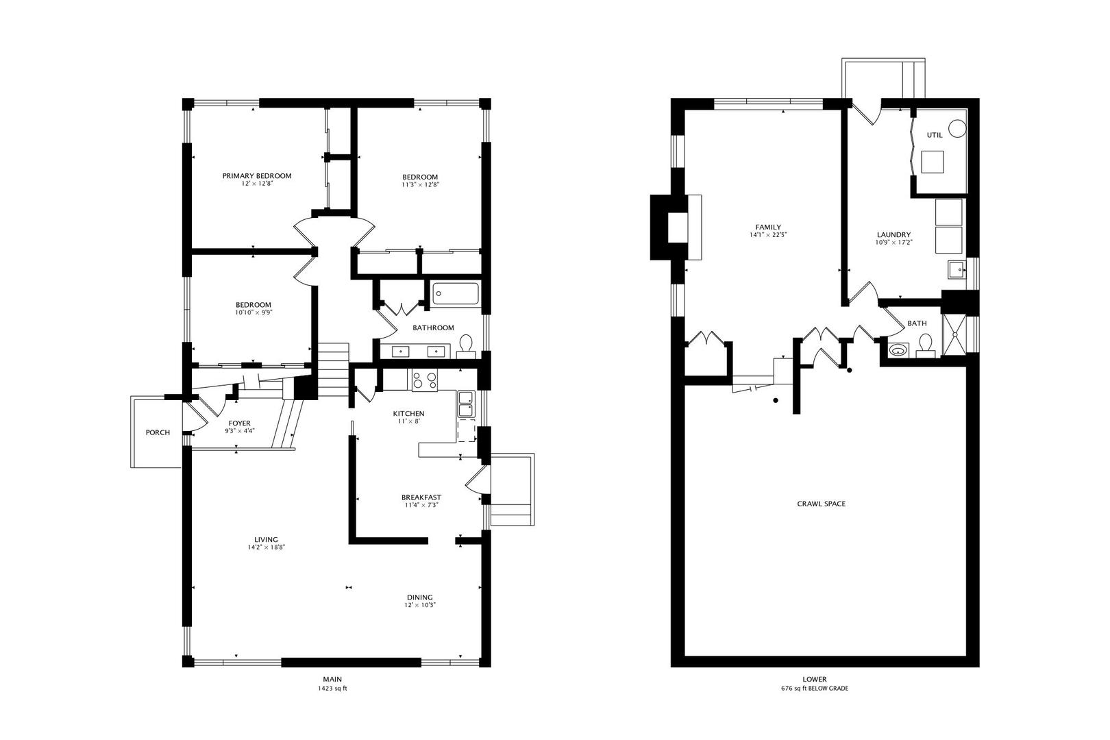 8022 Keeler Avenue Property Photo 44