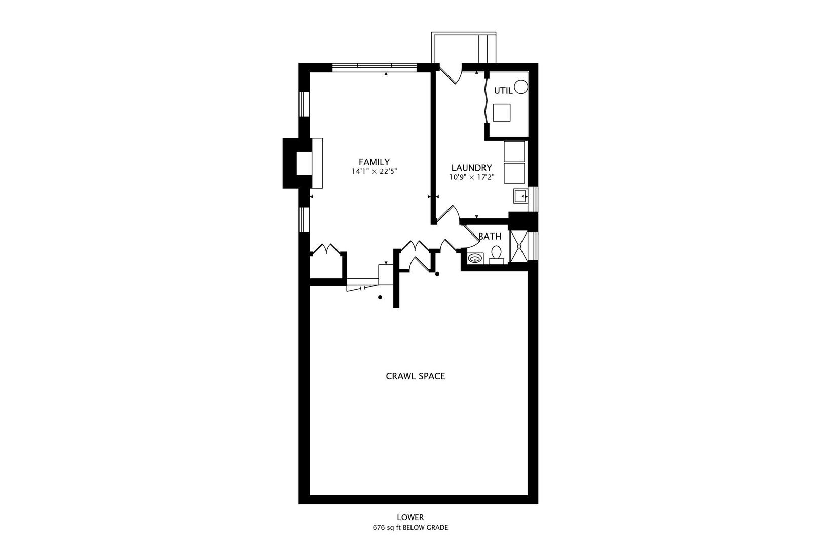 8022 Keeler Avenue Property Photo 46