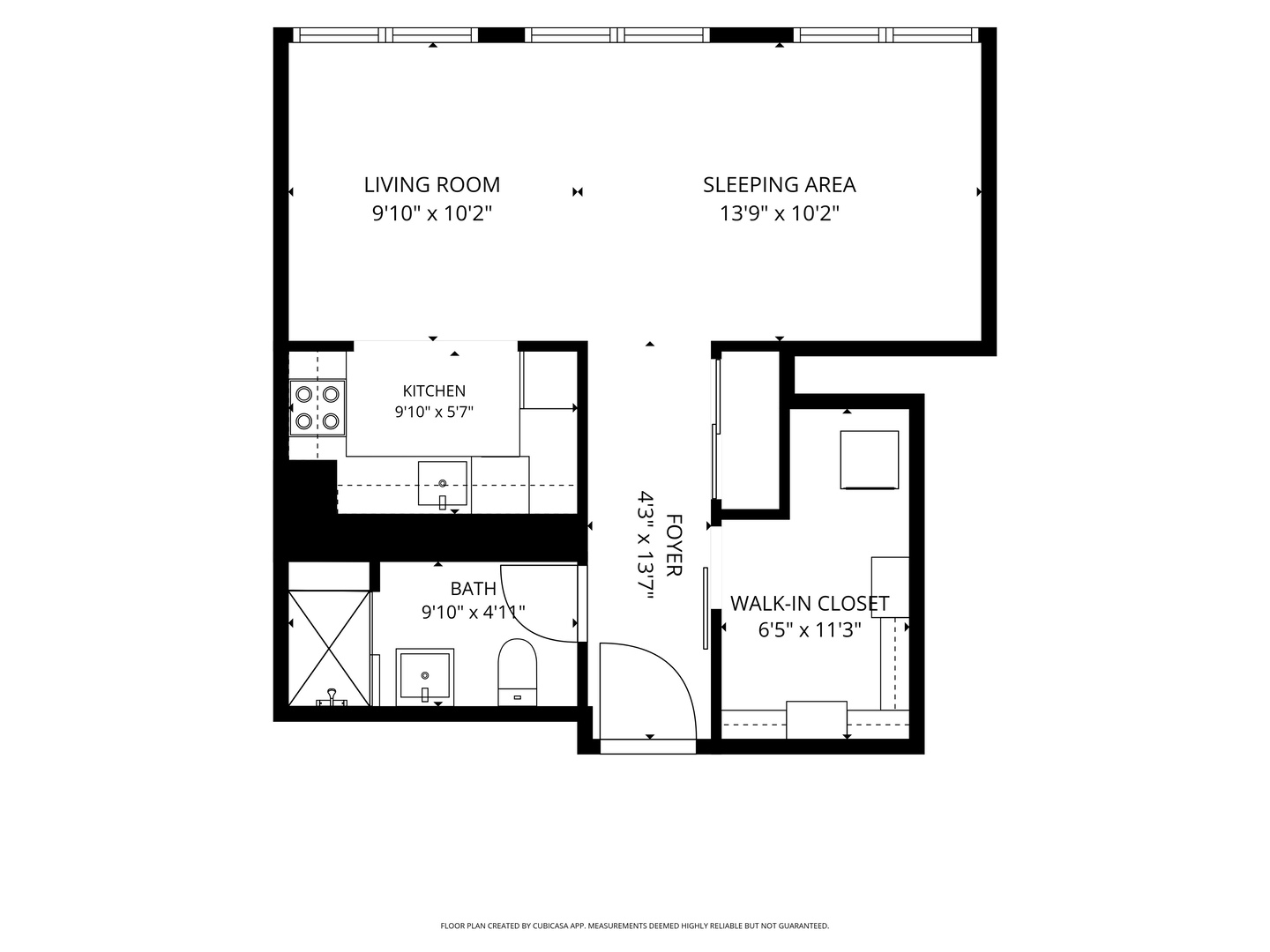 2 E Erie Street 3310 Property Photo 26
