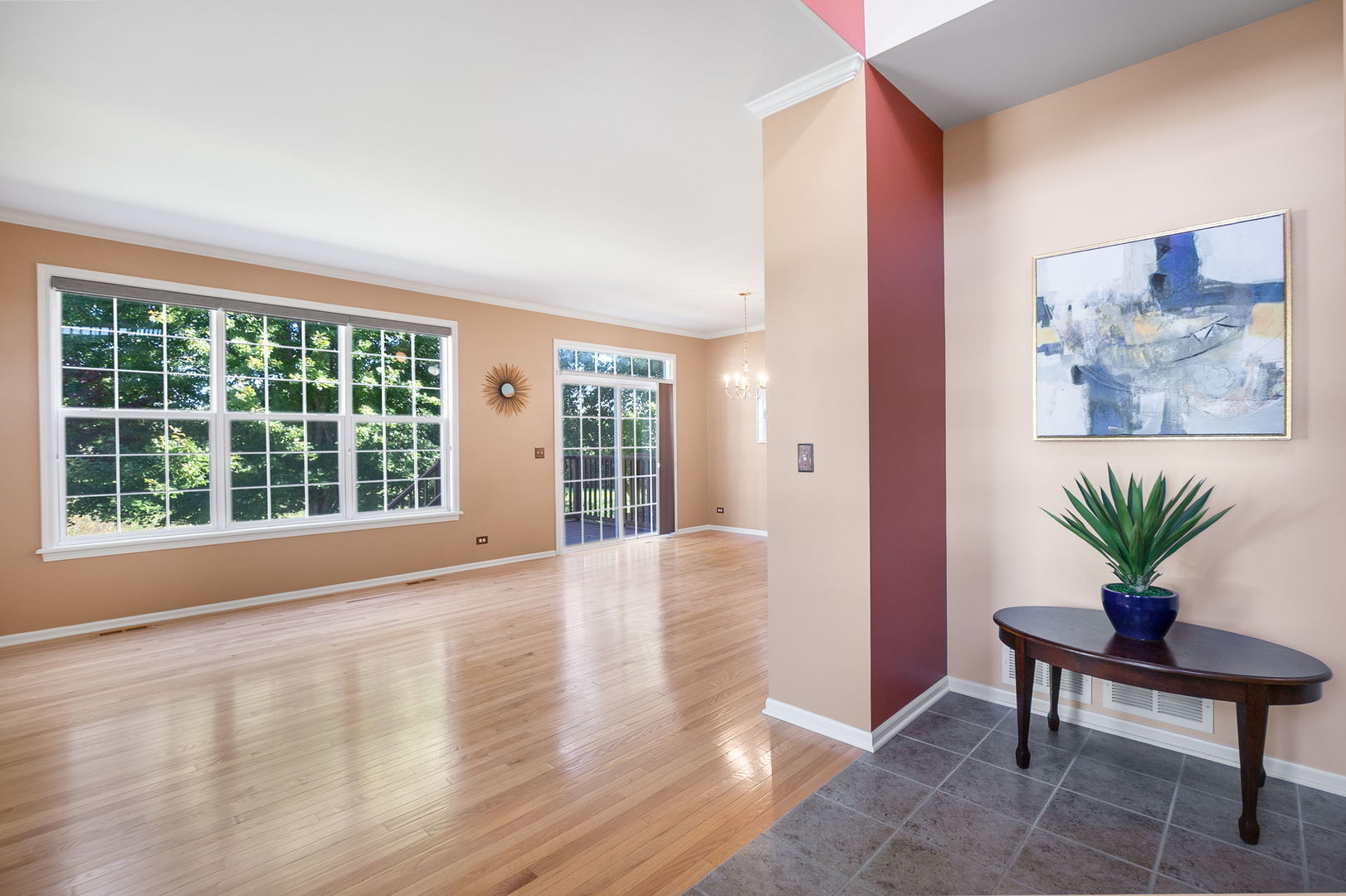 1319 W Crane View Court Property Photo 6