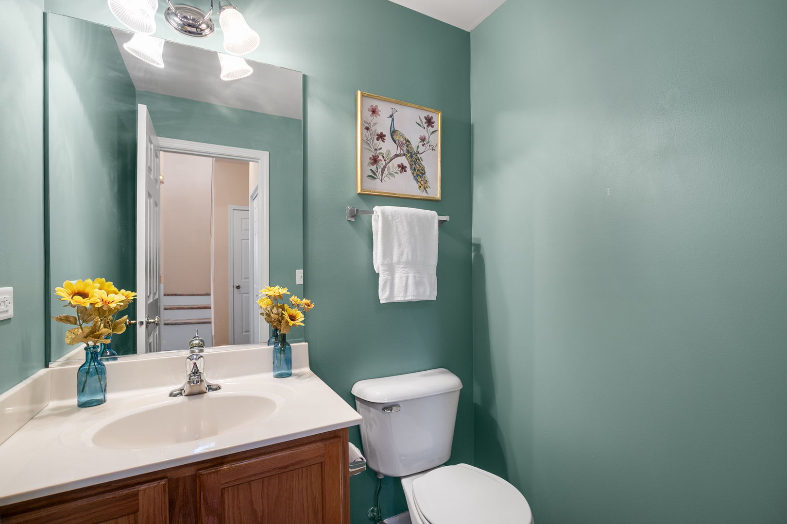 1319 W Crane View Court Property Photo 10