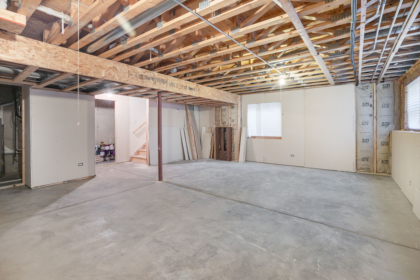 1319 W Crane View Court Property Photo 19