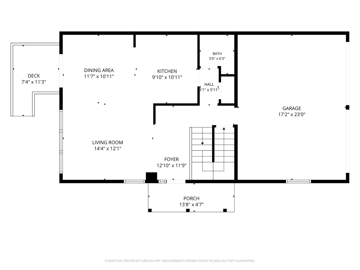 1319 W Crane View Court Property Photo 22