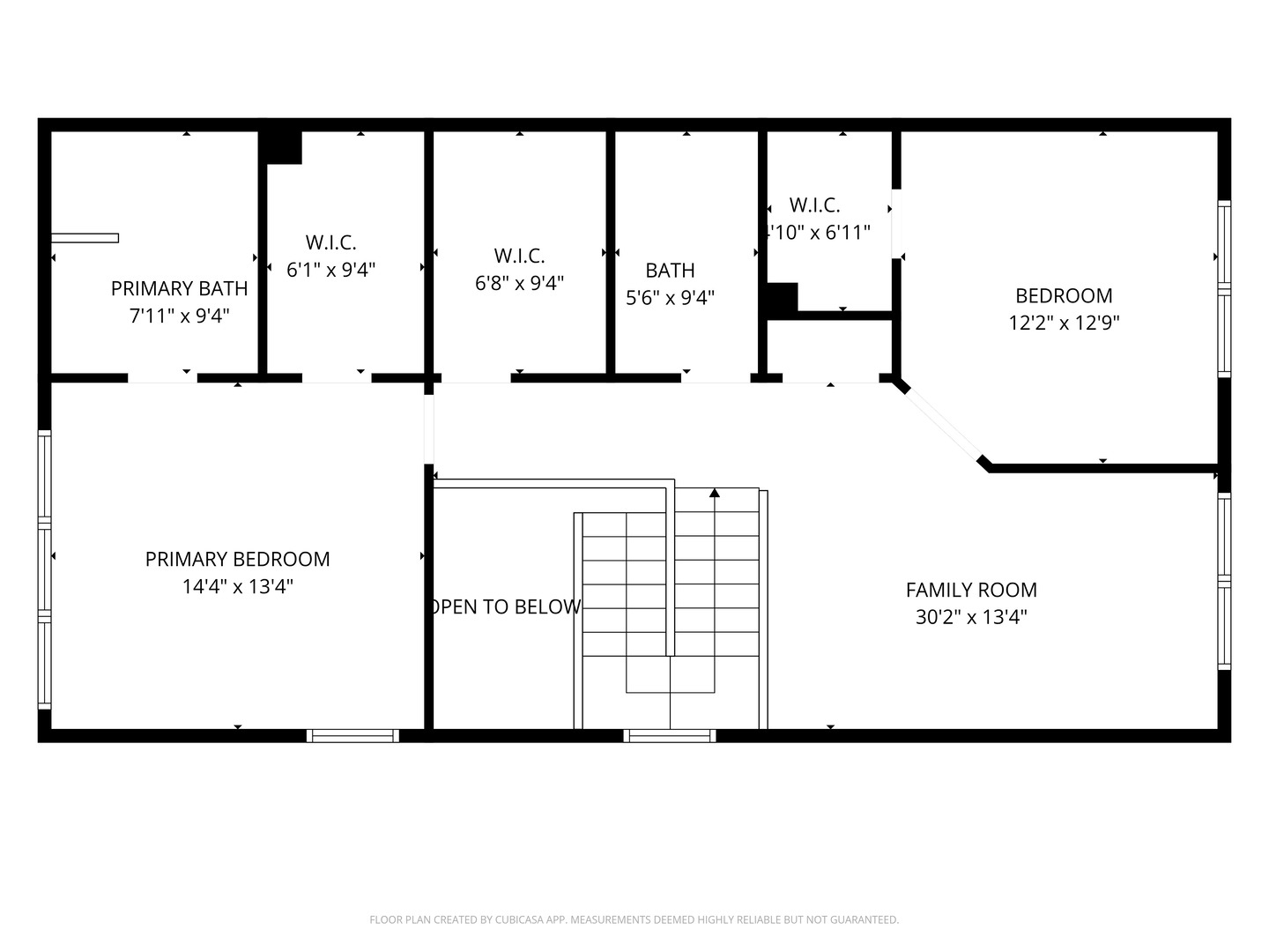 1319 W Crane View Court Property Photo 23