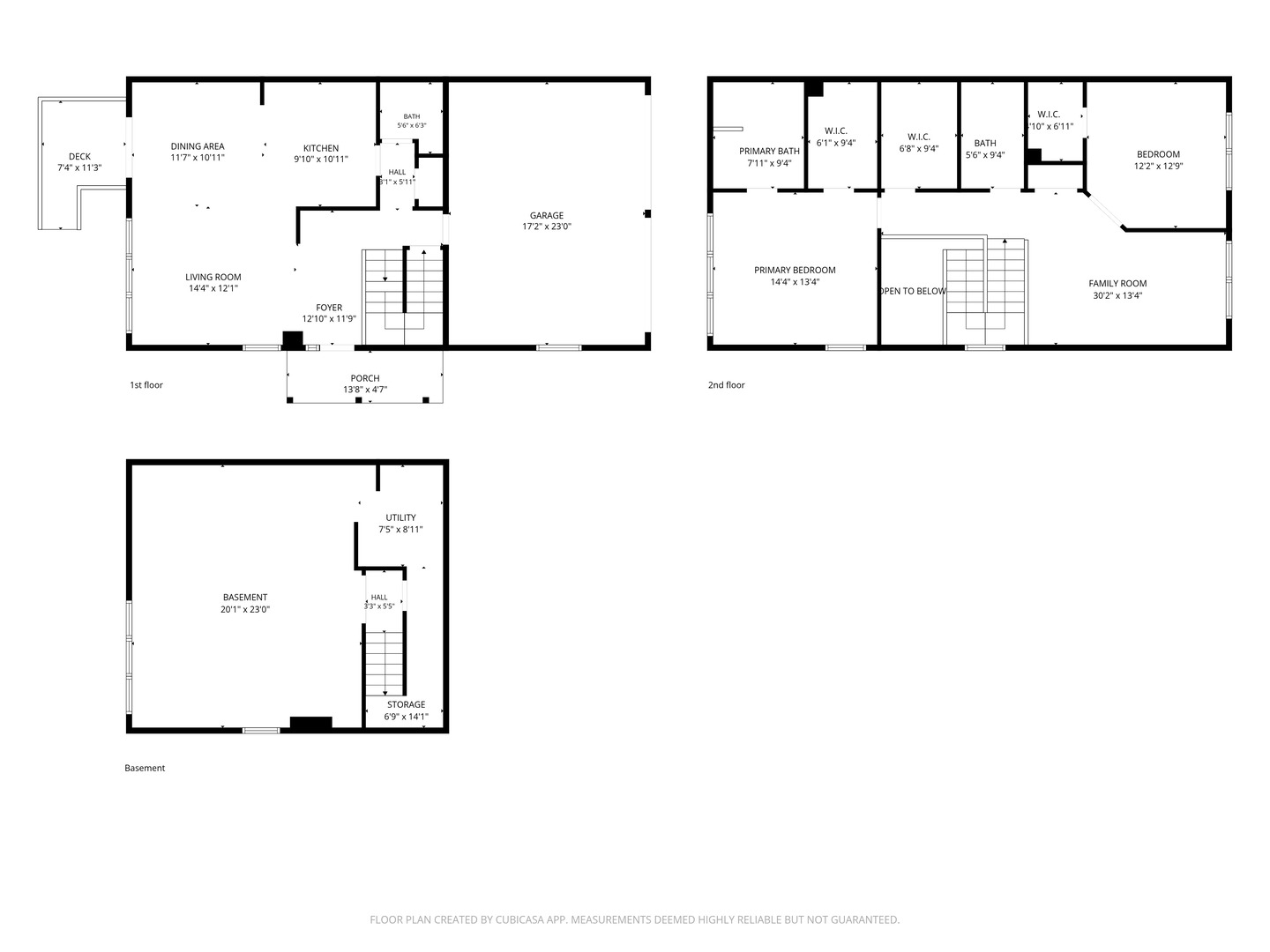 1319 W Crane View Court Property Photo 25