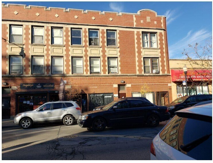 350 E 71st Street Property Photo 1