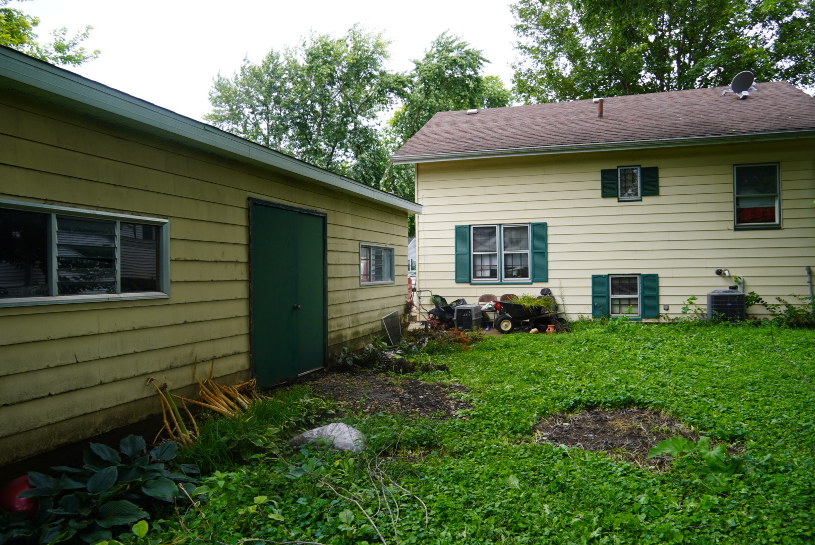 213 Linwood Avenue Property Photo 11