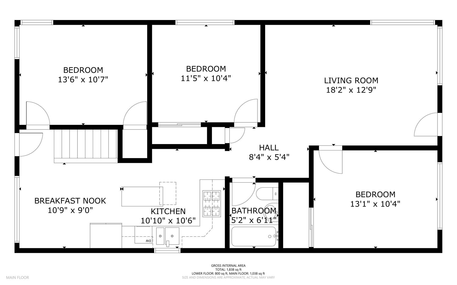 2847 N Moody Avenue Property Photo 28