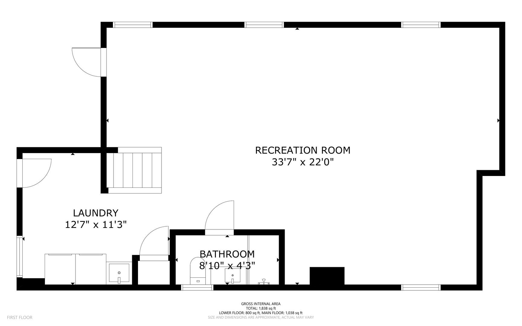 2847 N Moody Avenue Property Photo 29