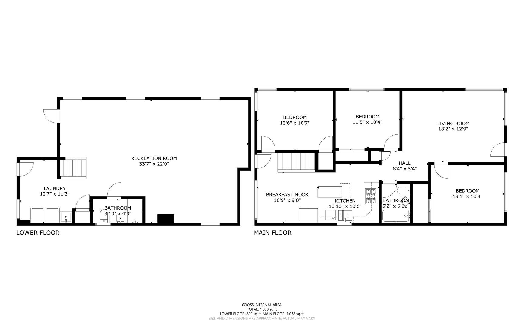 2847 N Moody Avenue Property Photo 30