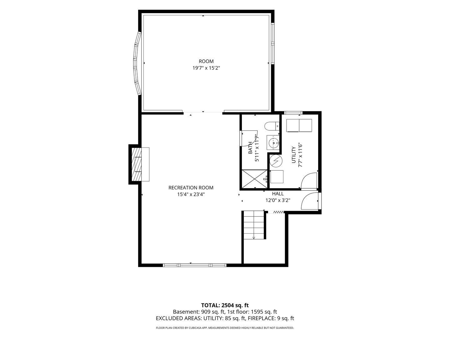 1138 Timber Lane Property Photo 40