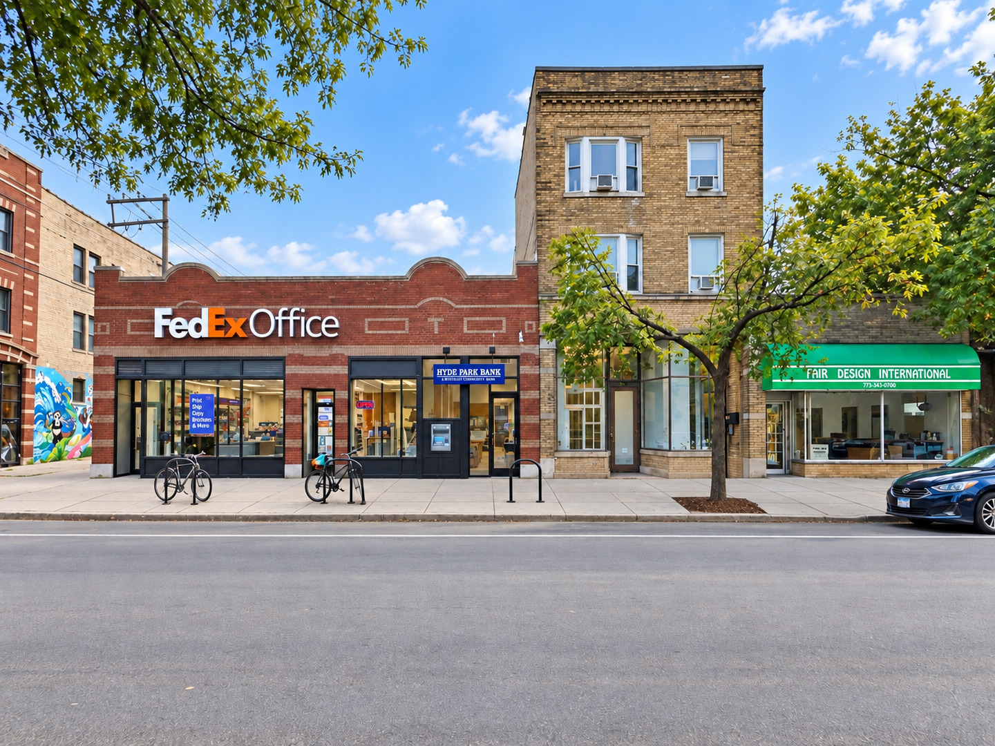 1311 E 57th Street Property Photo 1