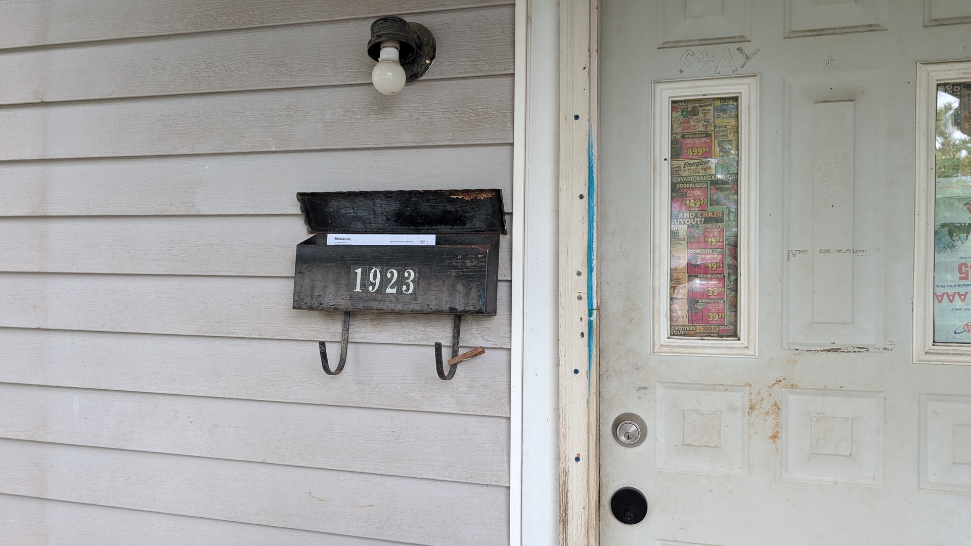 1923 Minton Street Property Photo 2