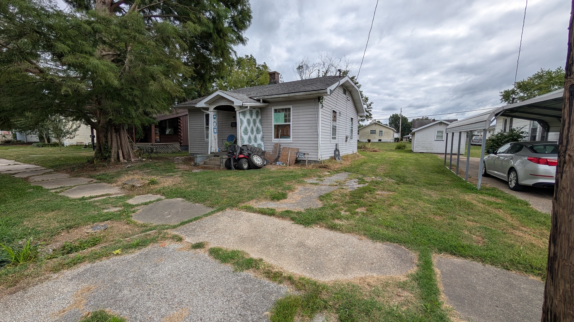 1923 Minton Street Property Photo 23