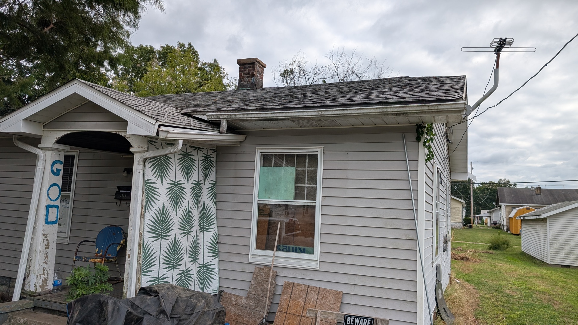 1923 Minton Street Property Photo 29