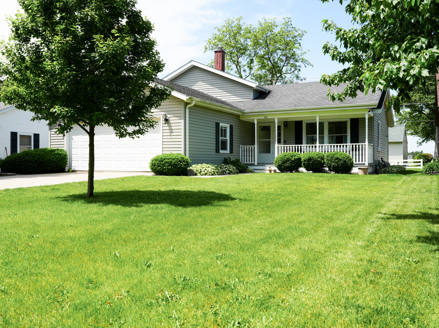 510 Dunbar Street Property Photo 1