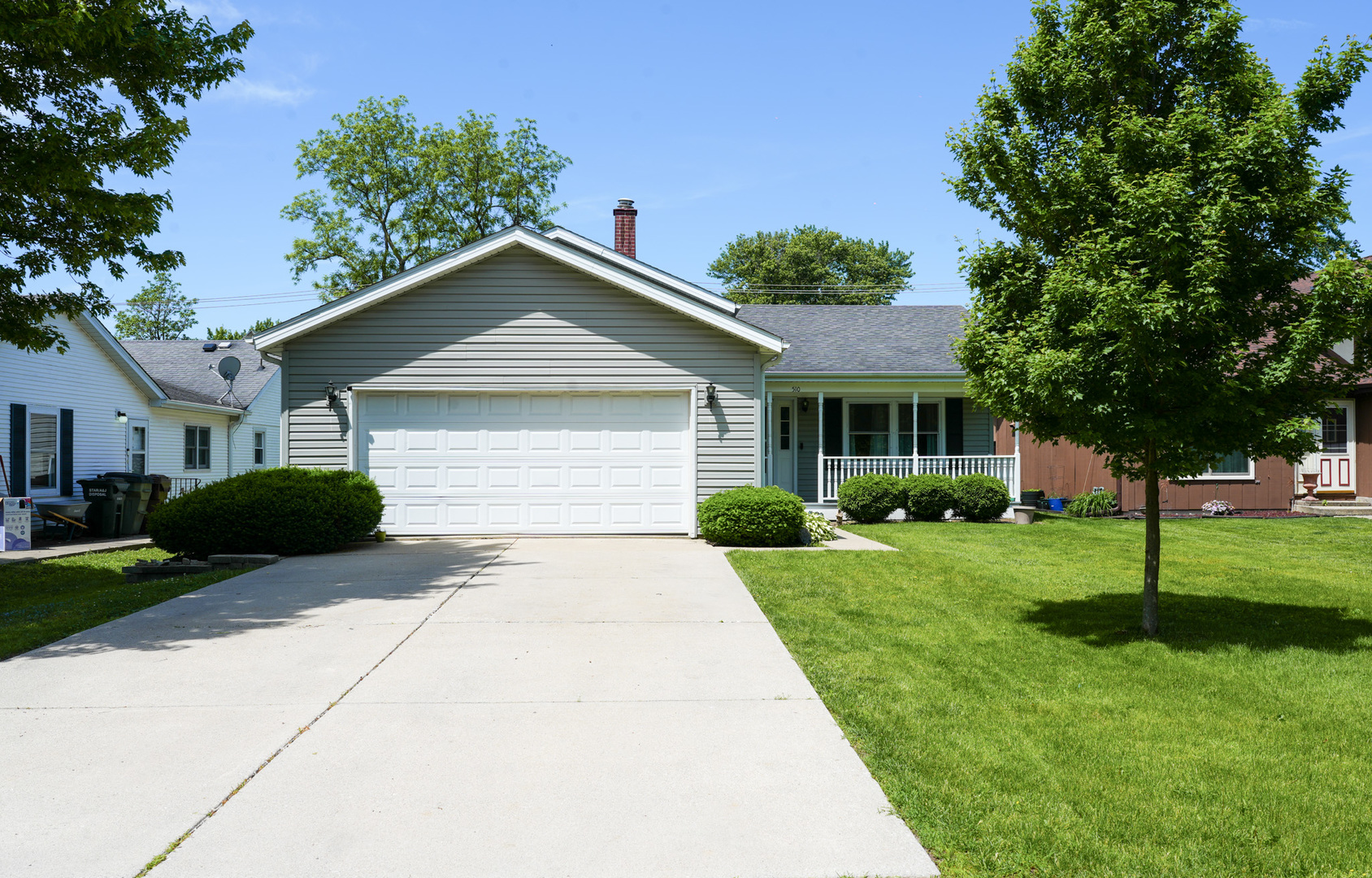 510 Dunbar Street Property Photo 2
