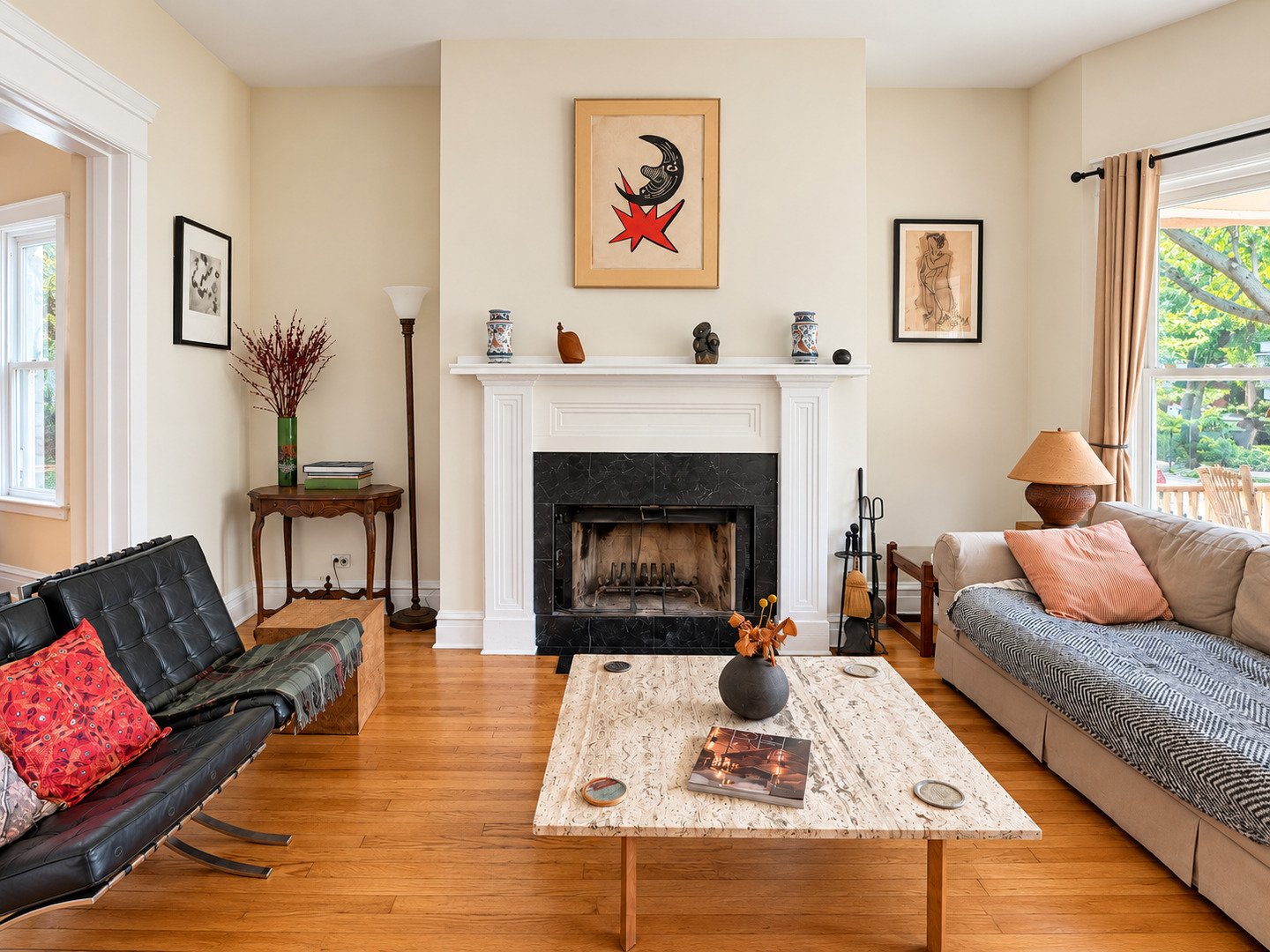 5415 N Wayne Avenue Property Photo 4