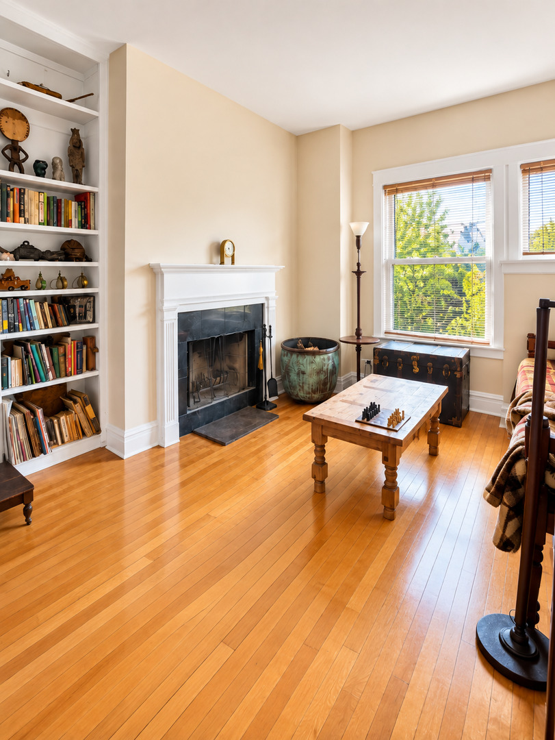 5415 N Wayne Avenue Property Photo 13