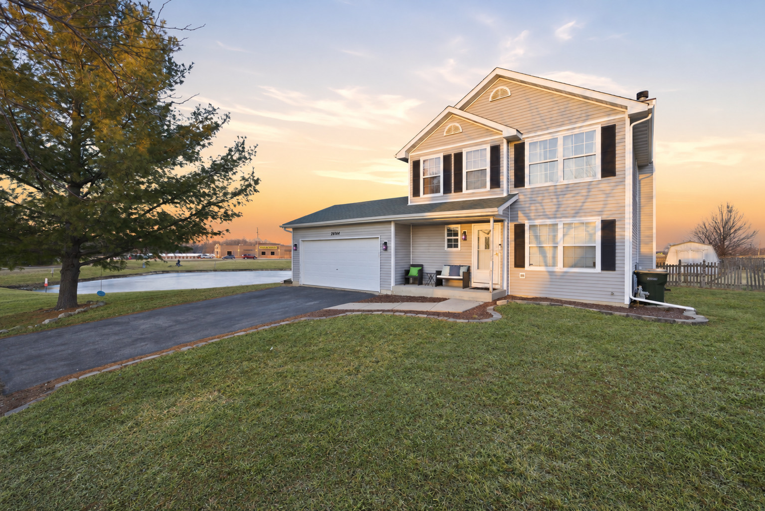 26164 W Tallgrass Trail Property Photo 1