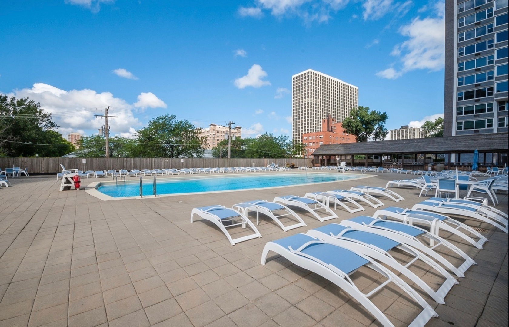 4250 N Marine Drive 2130 Property Photo 12