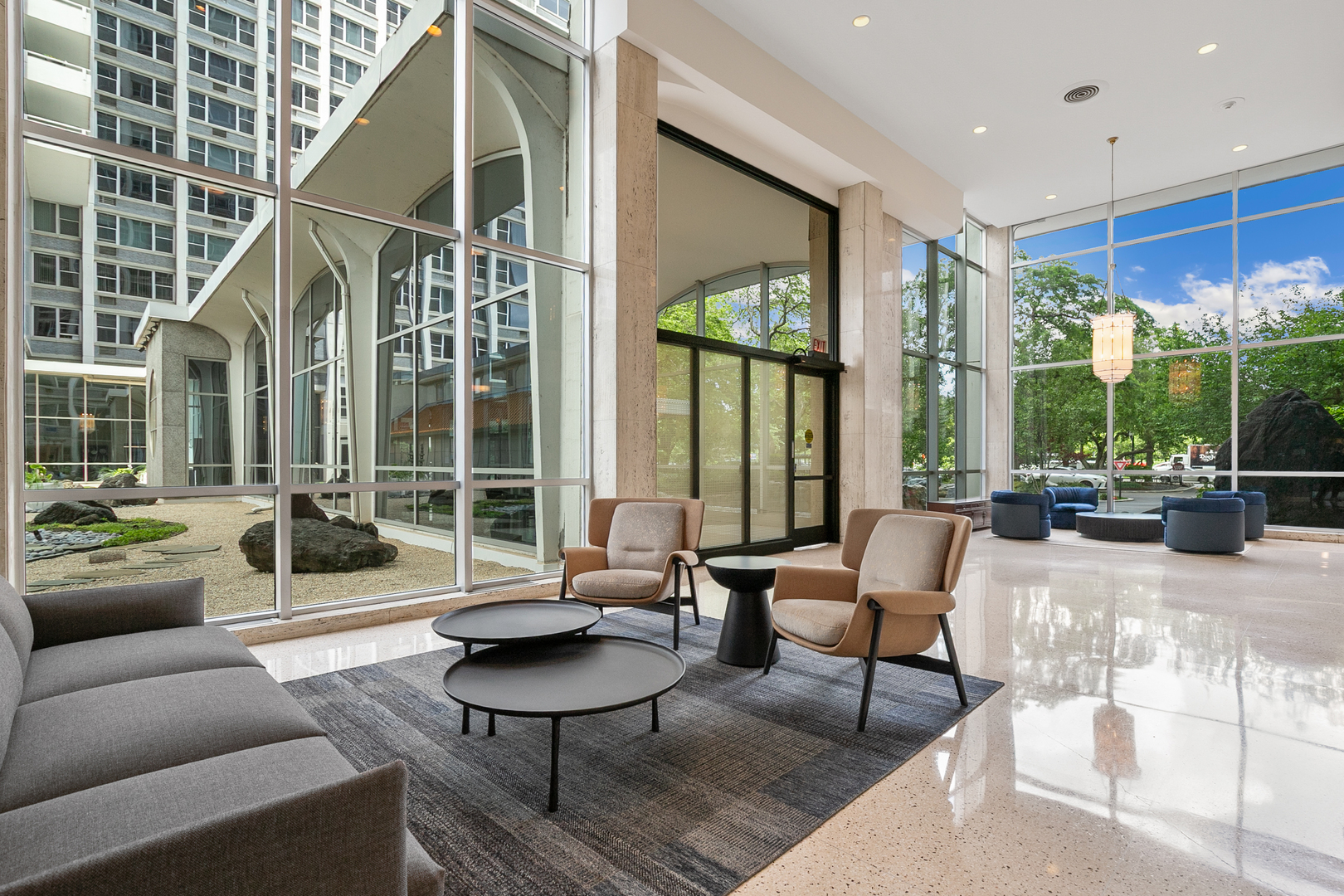 4250 N Marine Drive 2130 Property Photo 16