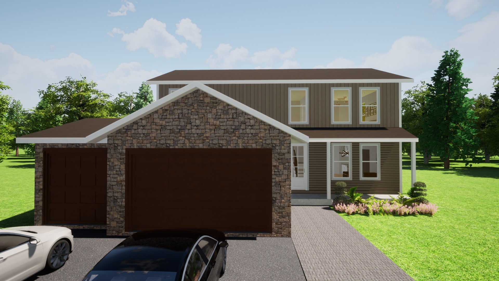 7739 Ta Wee Court Property Photo 1