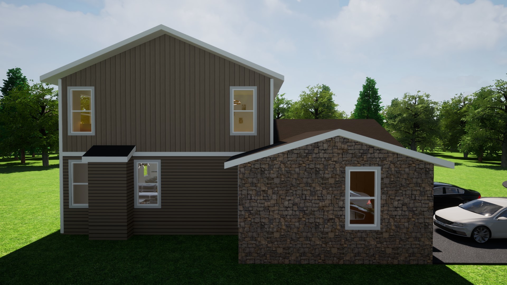 7739 Ta Wee Court Property Photo 2