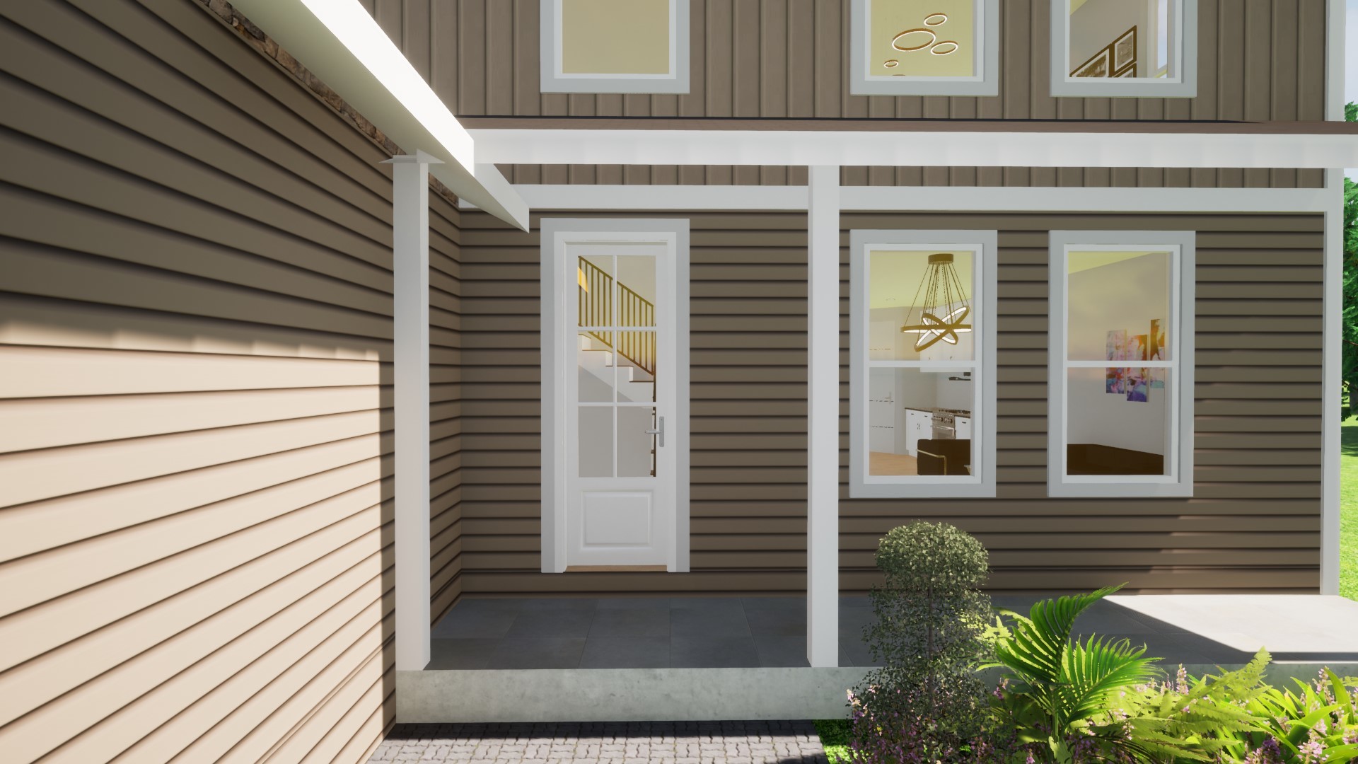 7739 Ta Wee Court Property Photo 4