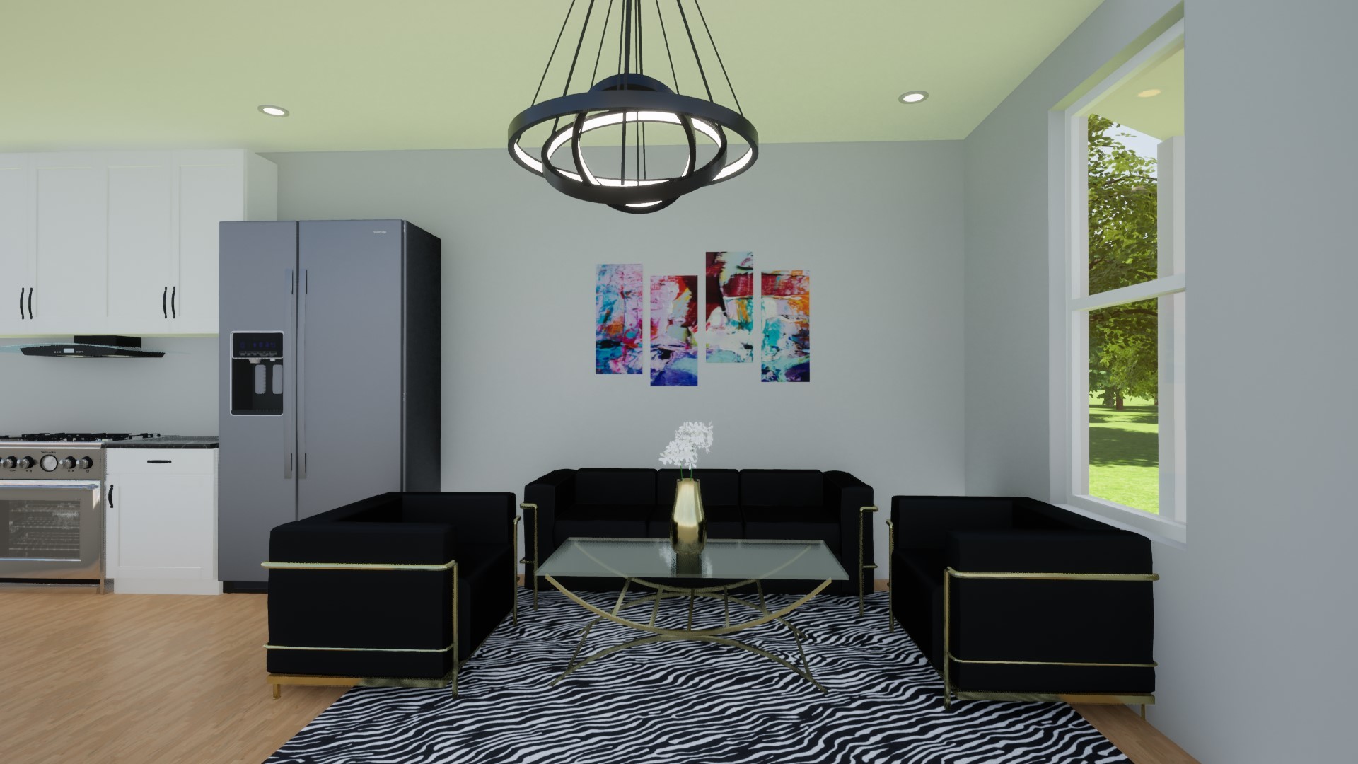 7739 Ta Wee Court Property Photo 7