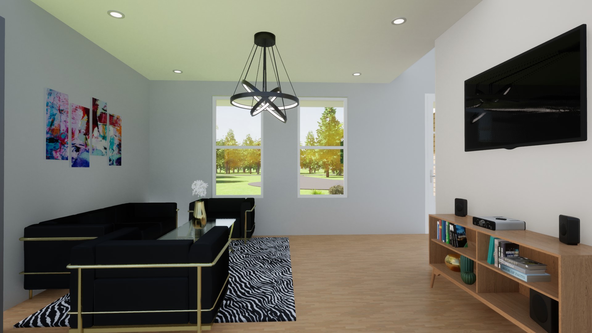 7739 Ta Wee Court Property Photo 9