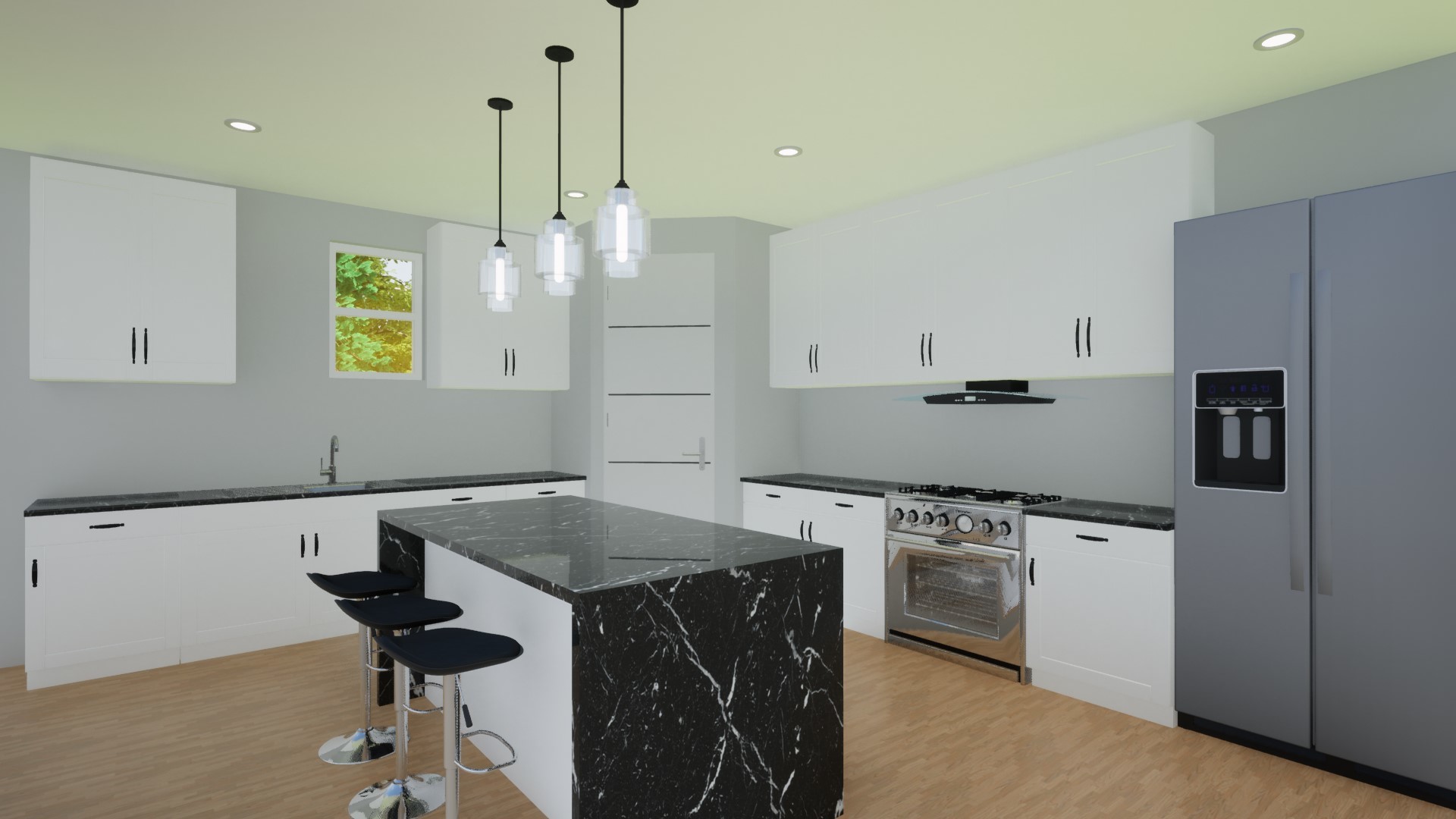 7739 Ta Wee Court Property Photo 10