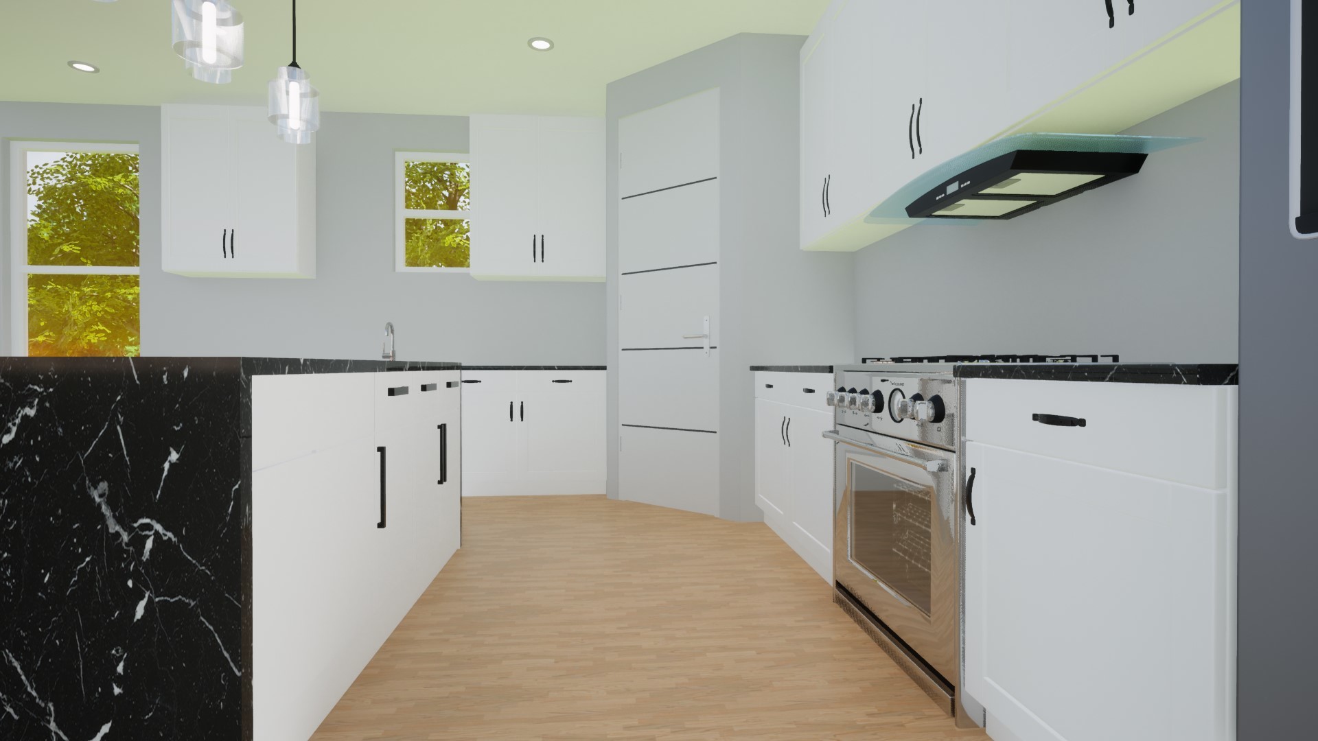 7739 Ta Wee Court Property Photo 11