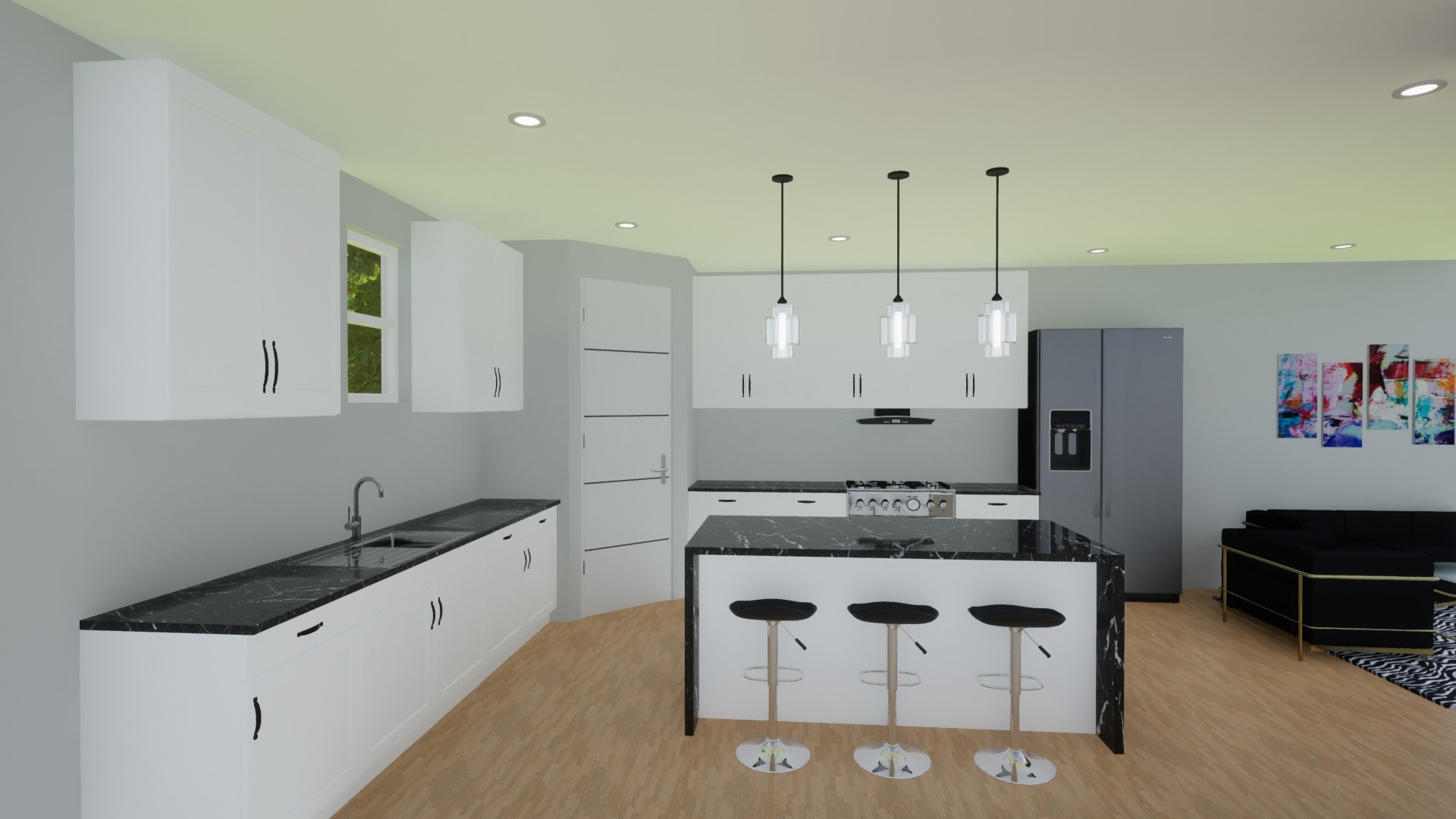 7739 Ta Wee Court Property Photo 14